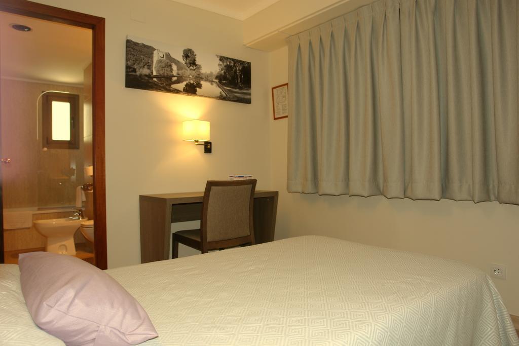 Hotel Avenida Plaza Alzira Pokój zdjęcie